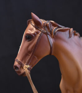 horse head