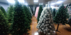 custom manufacturing best artificial christmas tree