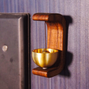 magnetic best brass doorbells, wind chimes, refrigerator magnet brass bells